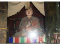 弘法祭 黄金大師祭